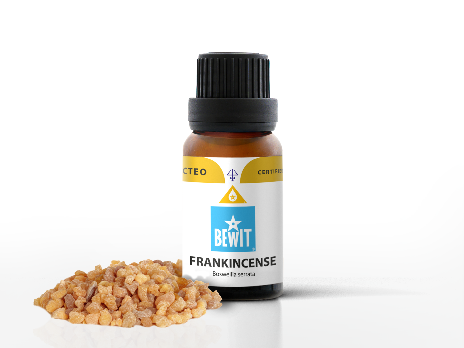 Frankincense - It is a 100% pure essential oil - 1