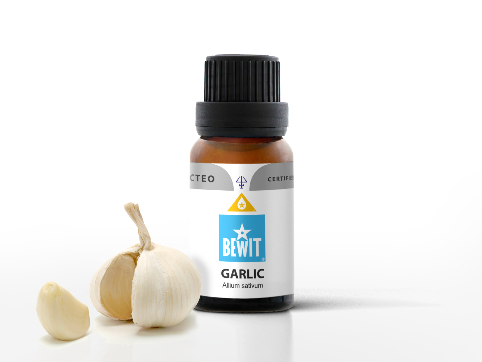 Garlic - 100% pure essential oil