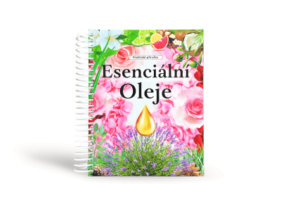 Huiles essentielles BEWIT CZ - guide pratique