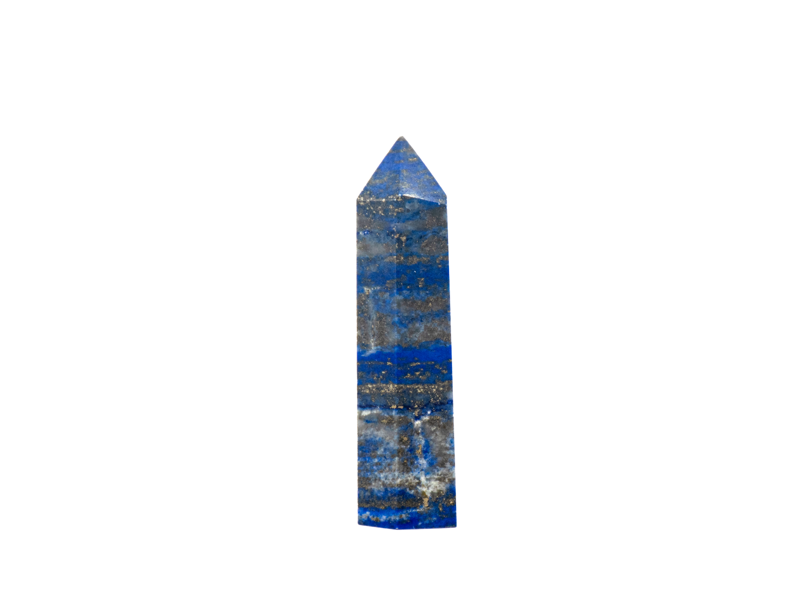 Lapis lazuli - 