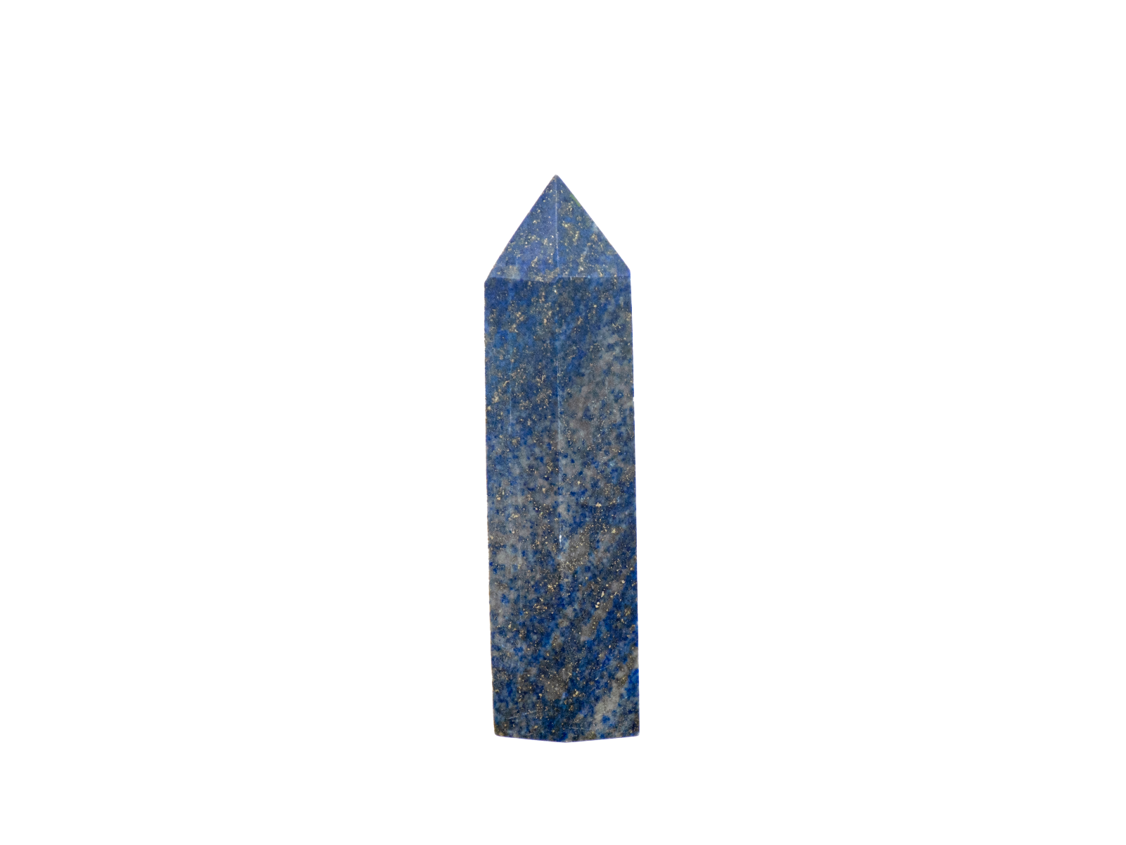 Lapis lazuli -  - 2