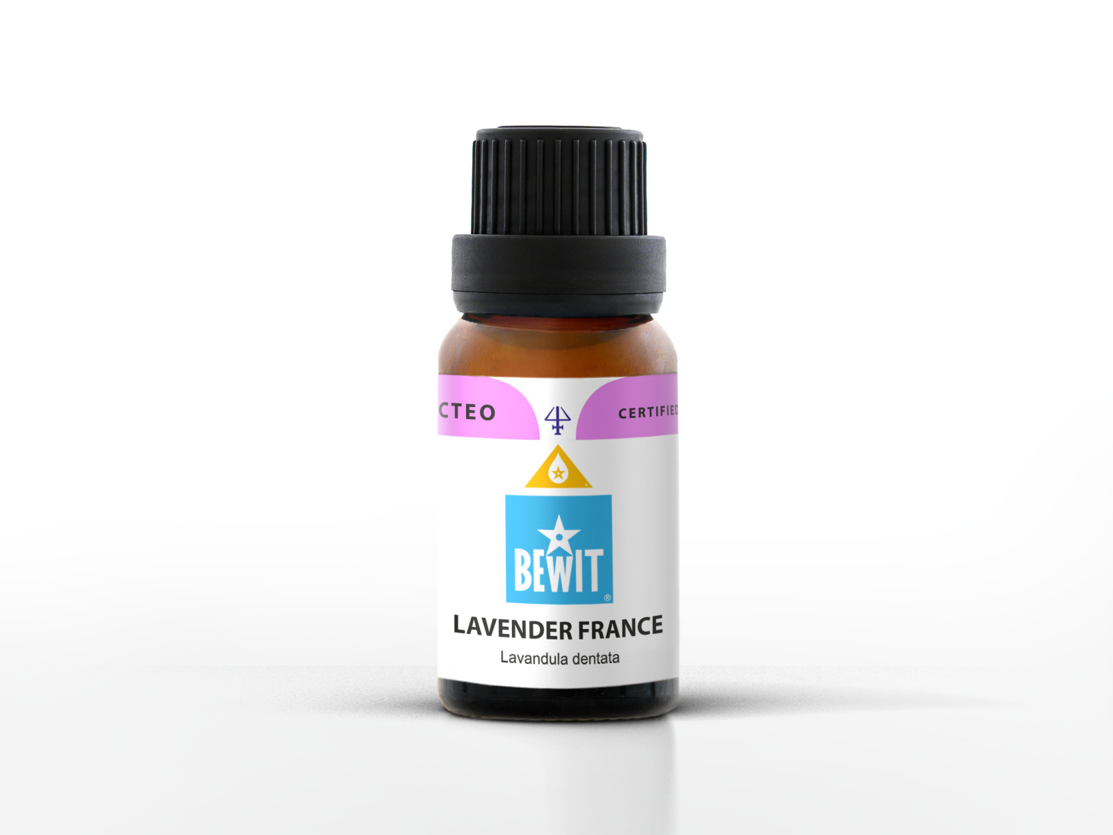 Lavender (France) - 100% pure essential oil - 3