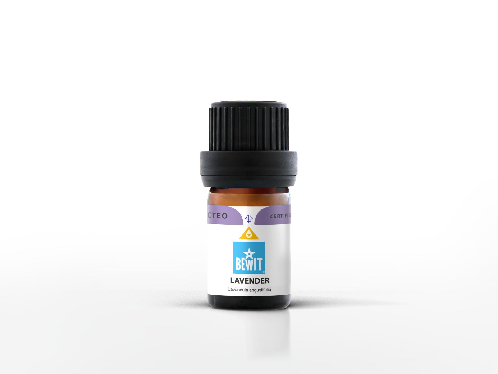 Lawenda - 100% naturalny olejek eteryczny - 3