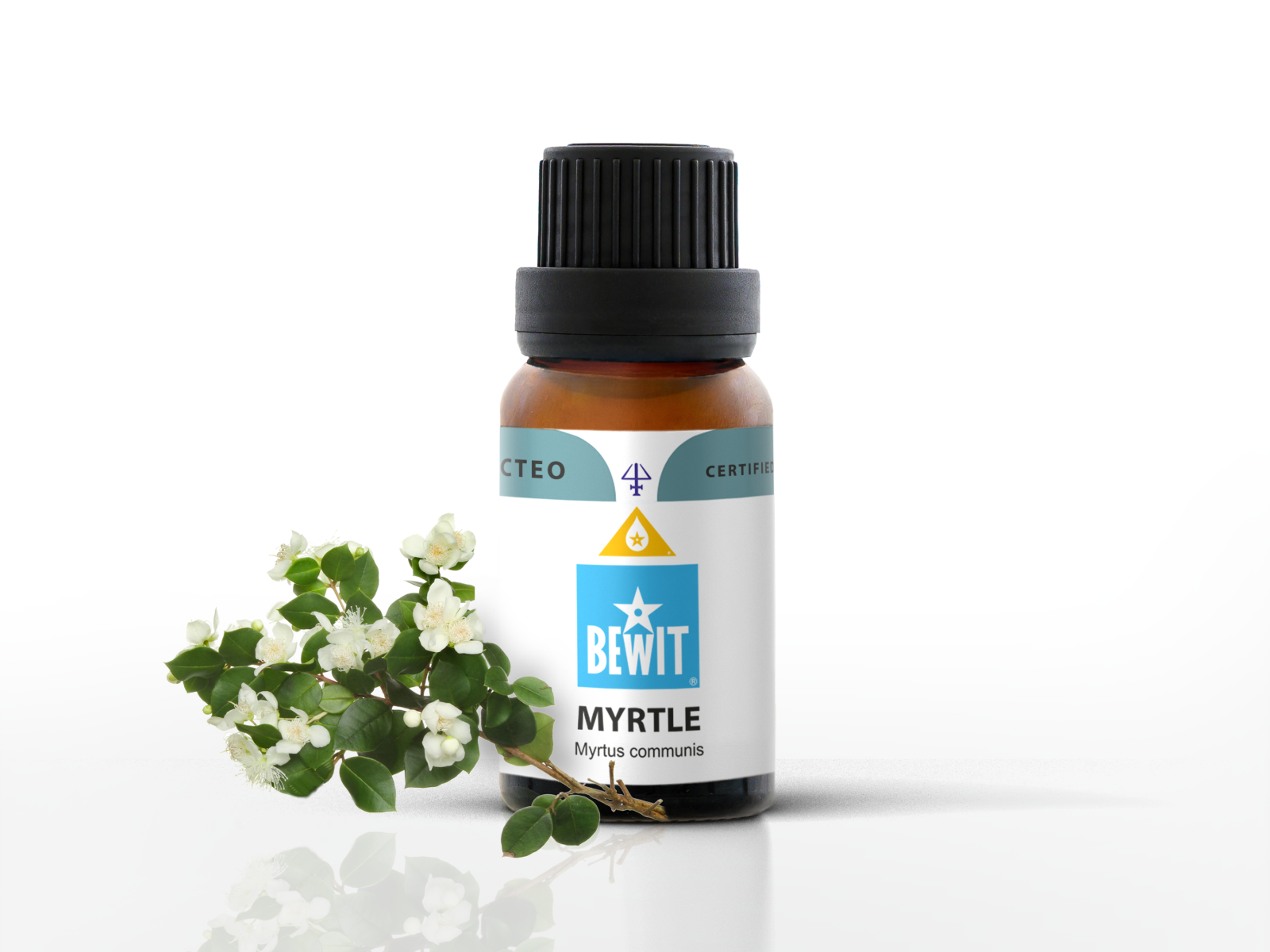 Myrtle - 100% pure essential oil