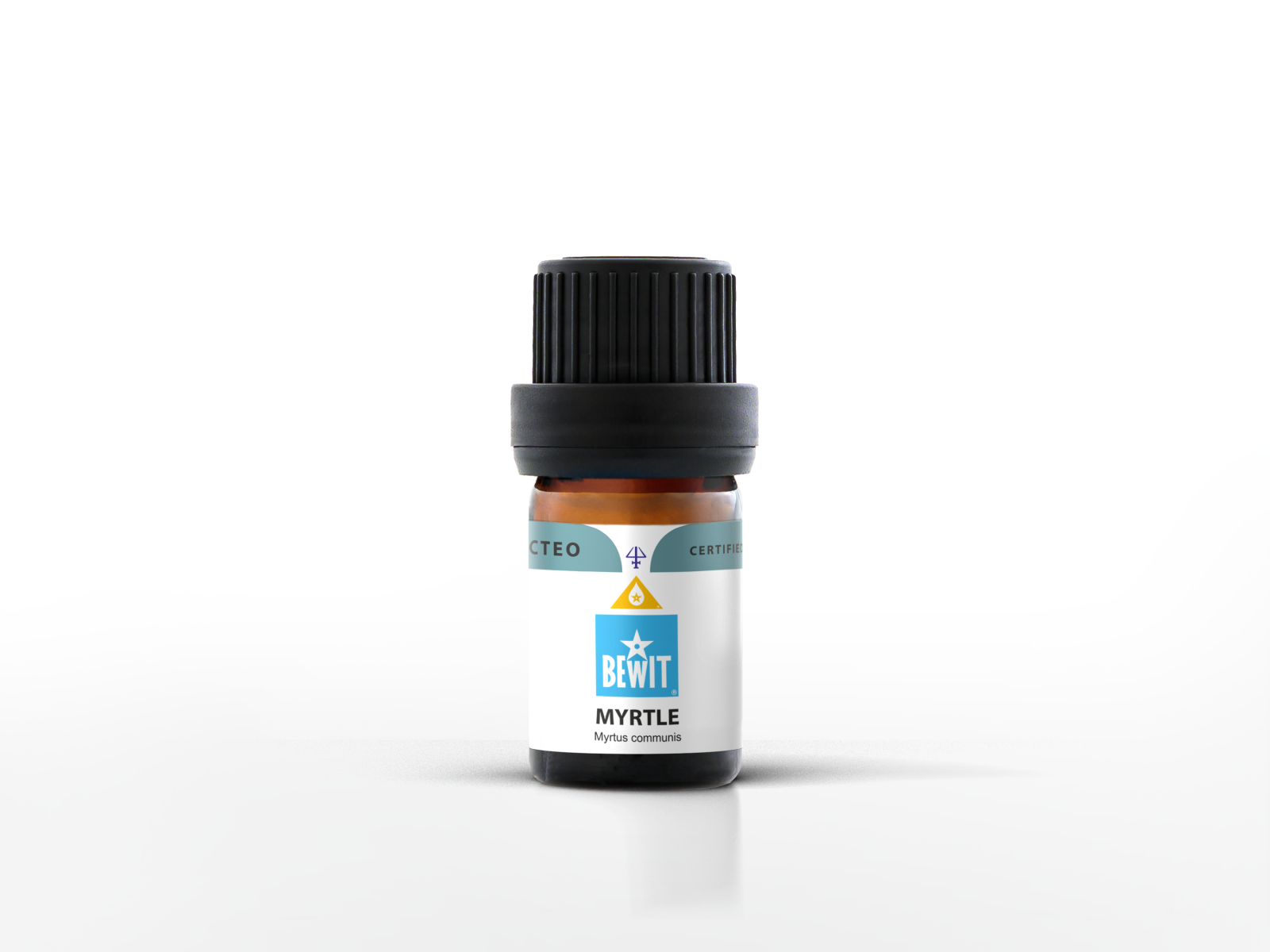 Myrtle - 100% pure essential oil - 4