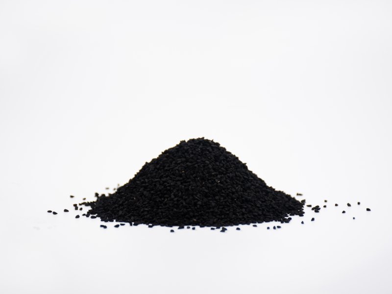 Nigella seeds (black cumin) -  - 3