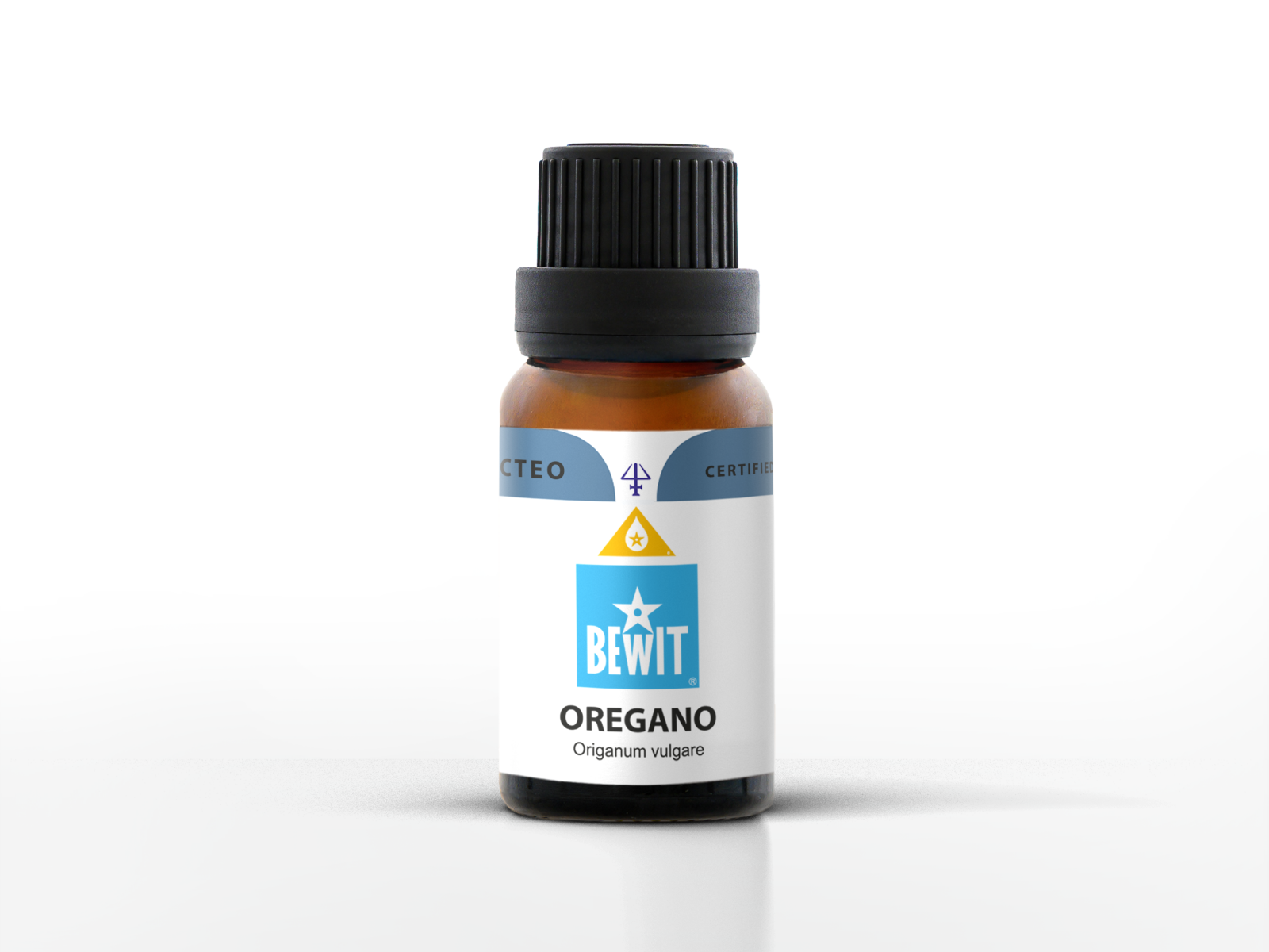 Oregano - It is a 100% pure essential oil - 3