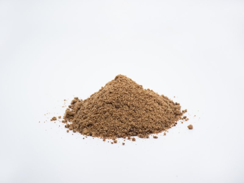 Organic dried cane juice, unrefined (PANELA, RAPADURA) - JAGGERY POWDER - 4