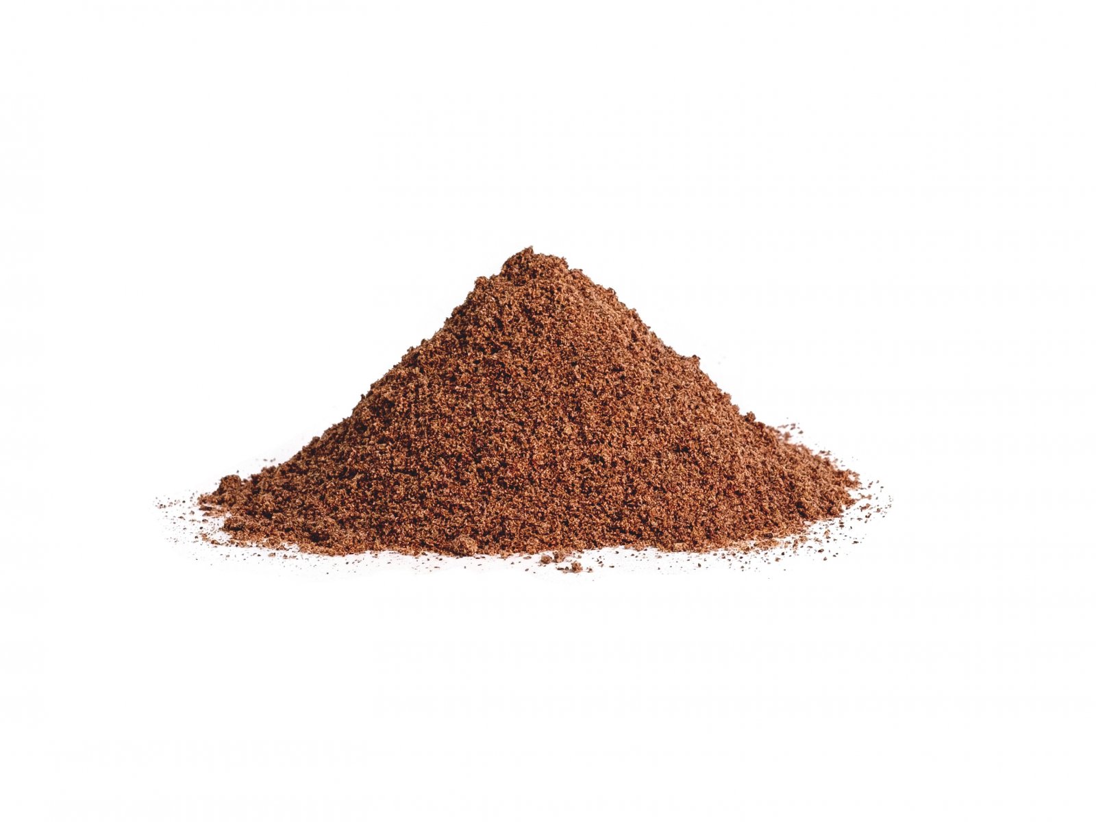 ORGANIC LINSEED FLOUR - Organic linseed flour obtained by grinding linseed. - 3