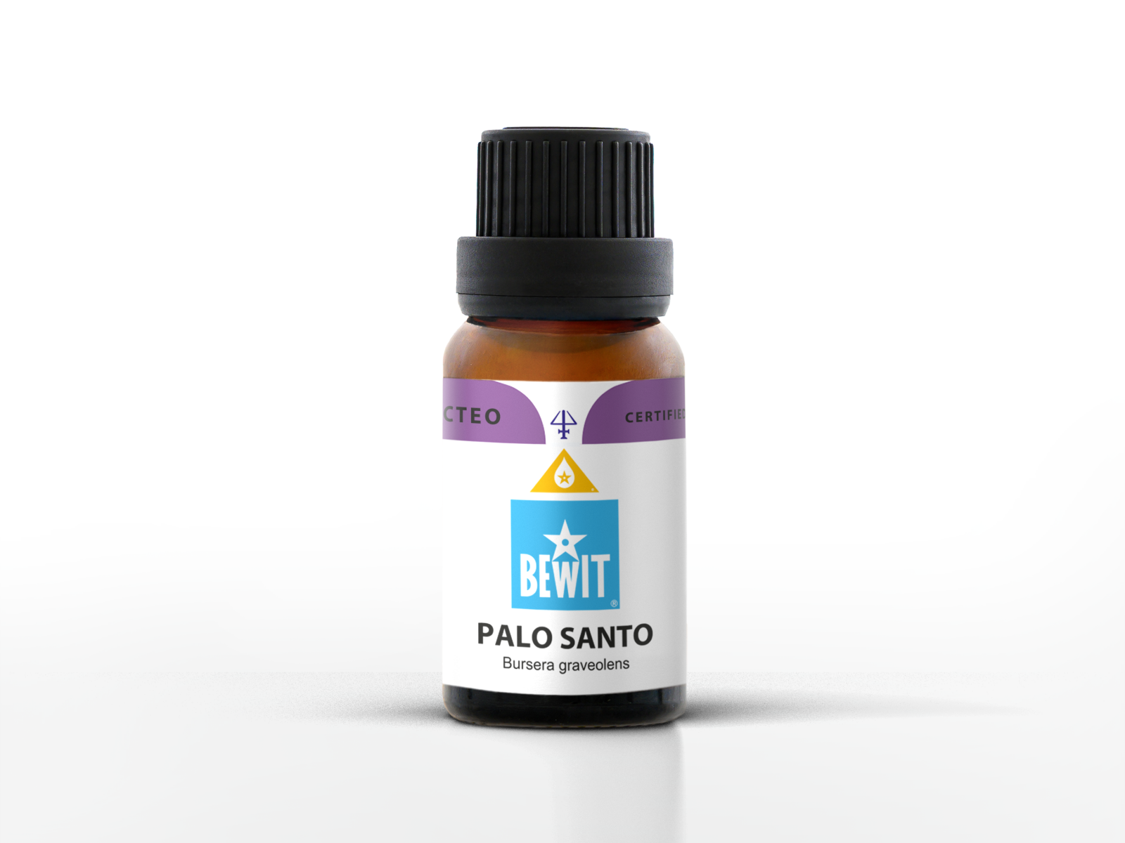 Palo Santo - 100% pure essential oil - 3