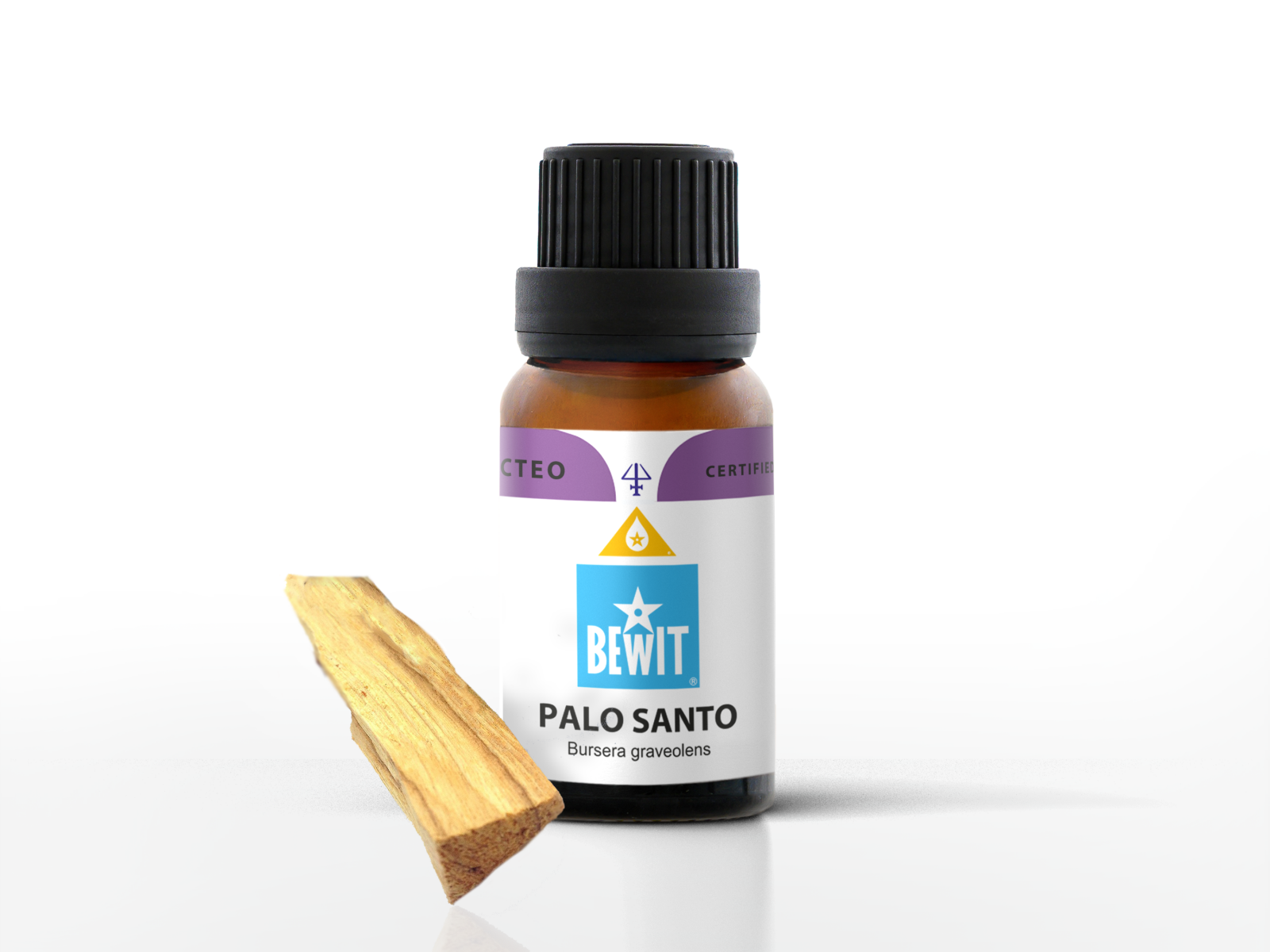 Palo Santo (Kopál voňavý) - 100% čistý esenciální olej