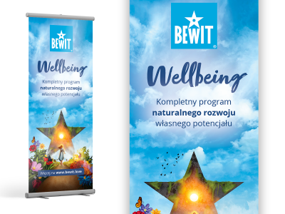 Roll Up (PL) – Wellbeing