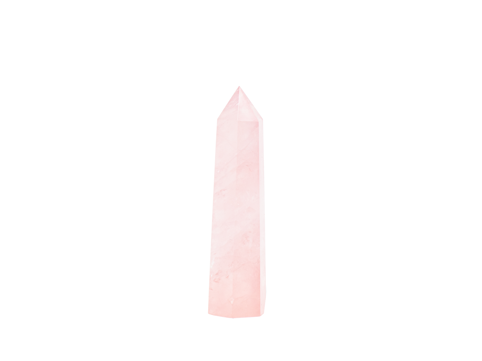 Rose quartz -  - 2