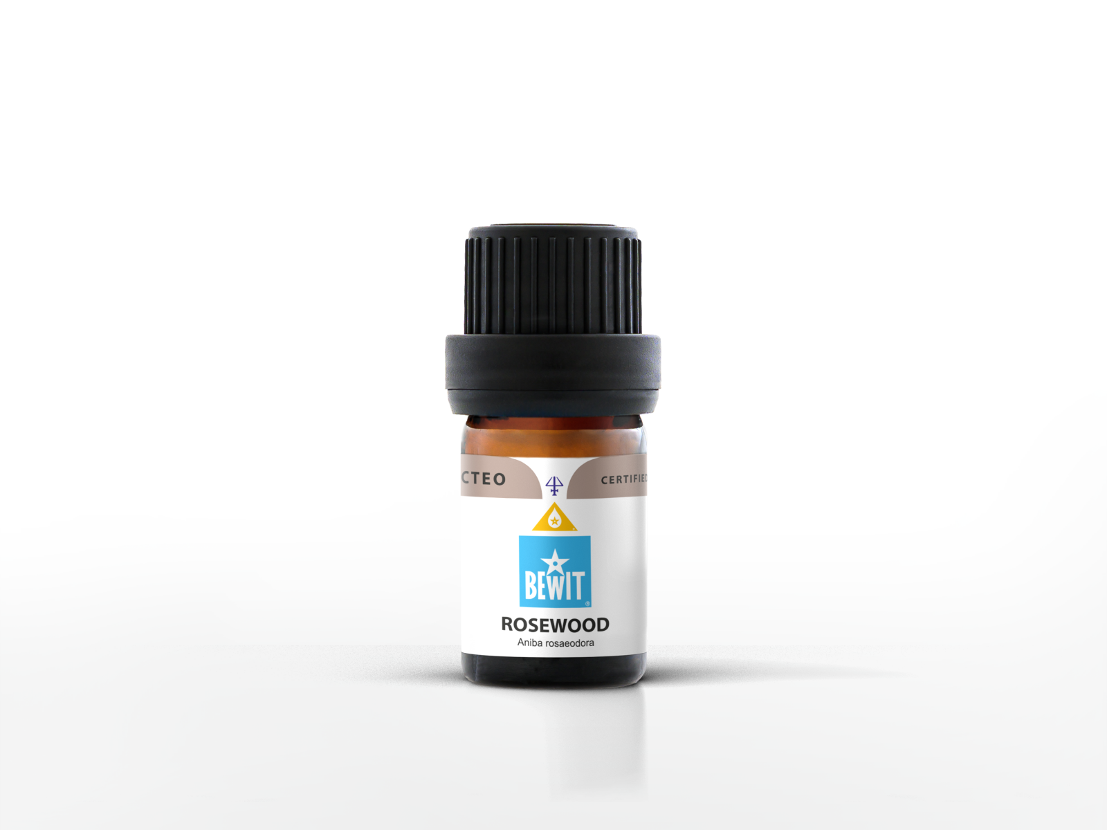 Rosewood - 100% pure essential oil - 4