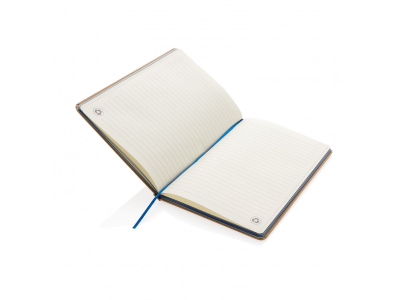 The BEWIT note book