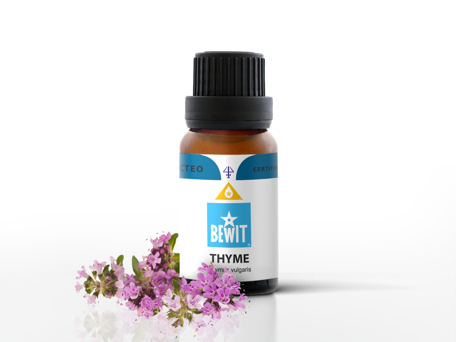 Thyme - 100% pure essential oil