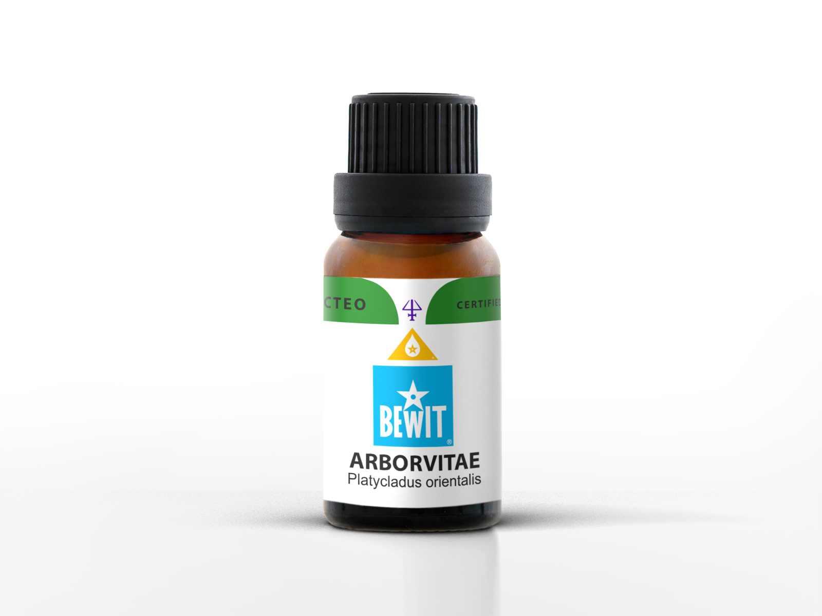 Zeravec (Arborvitae) - 100% pure essential oil - 3