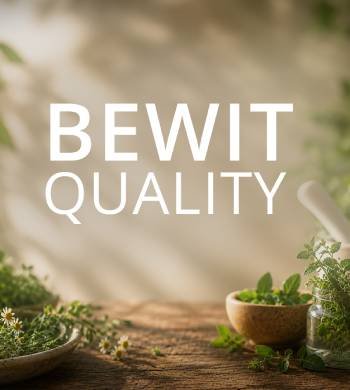 BEWIT QUALITY