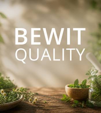 BEWIT KVALITET