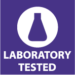 Laboratory tested