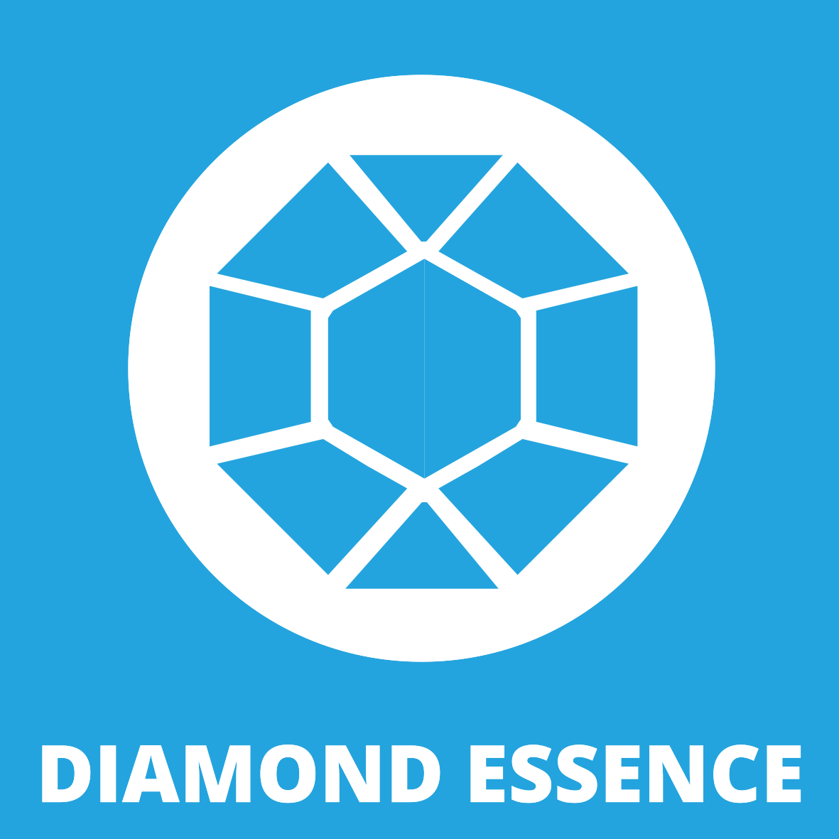 Diamant-Essenz