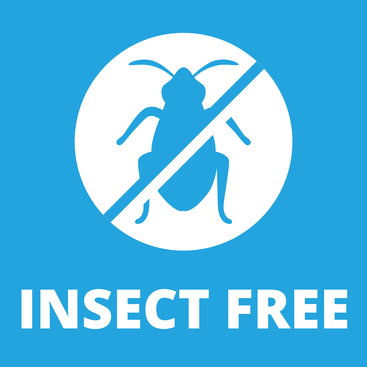 Insect Free