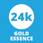 Essence d'or 24k