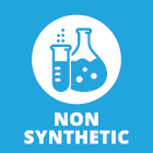 Non synthetic