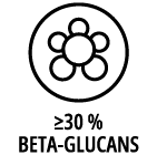 Beta - glucans