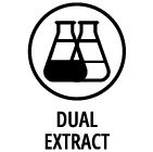 Dual extrakt