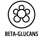 Beta - glucans