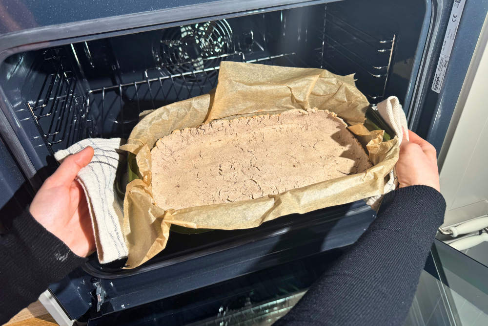 Wielkanocny mazurek inaczej - Zaskocz bliskich lekkim mazurkiem