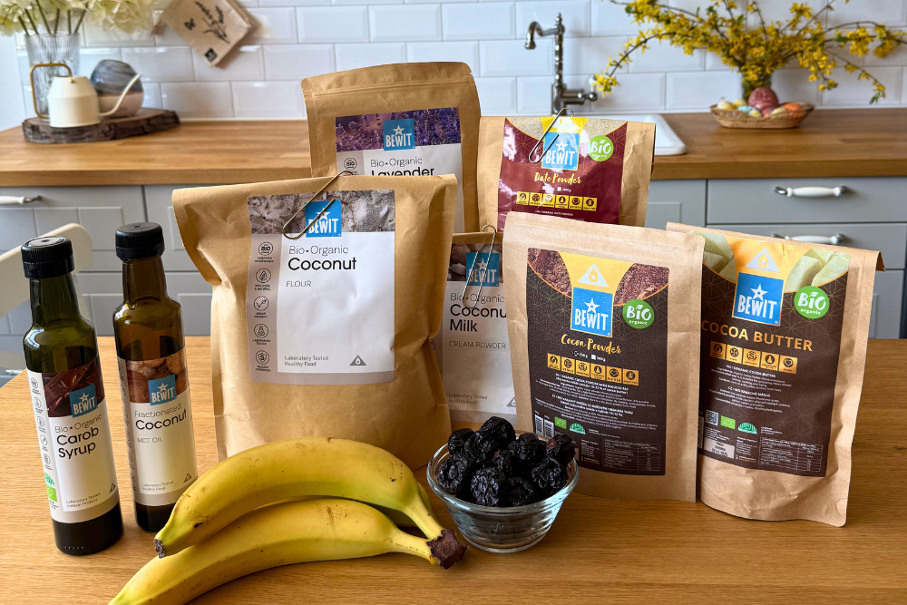 Wielkanocny mazurek inaczej - Zaskocz bliskich lekkim mazurkiem