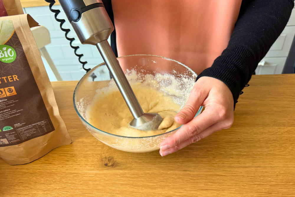 Wielkanocny mazurek inaczej - Zaskocz bliskich lekkim mazurkiem