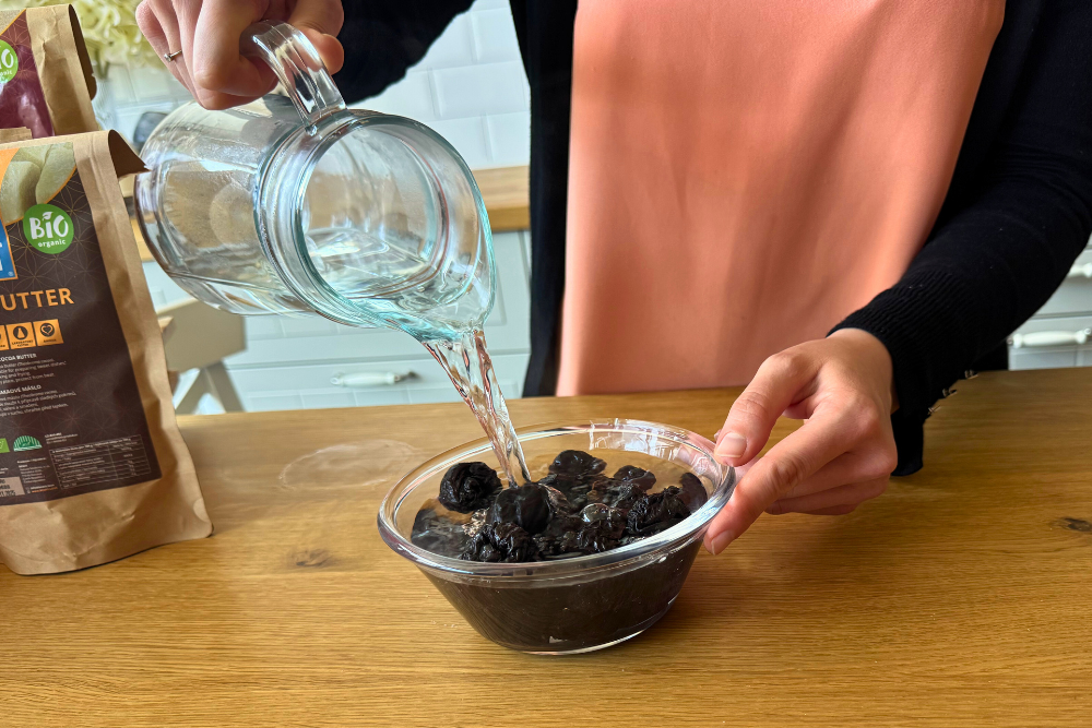 Wielkanocny mazurek inaczej - Zaskocz bliskich lekkim mazurkiem