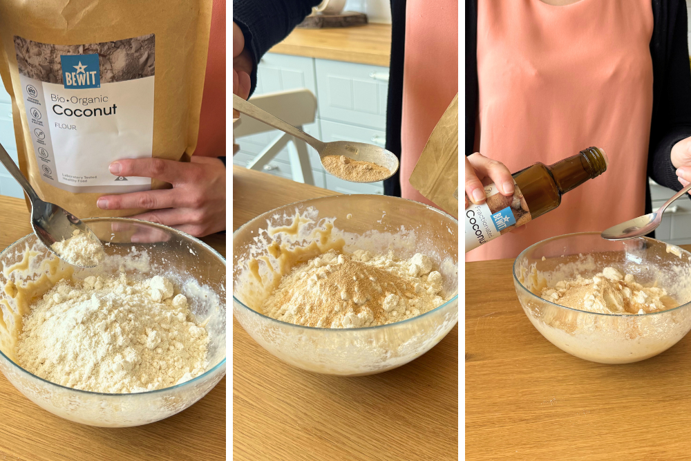 Wielkanocny mazurek inaczej - Zaskocz bliskich lekkim mazurkiem