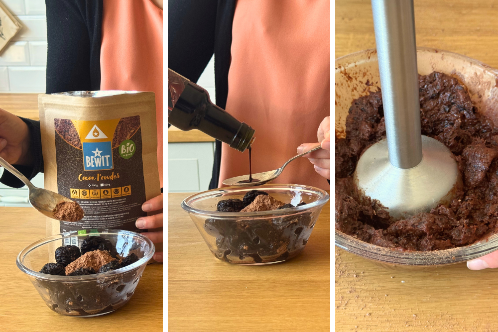 Wielkanocny mazurek inaczej - Zaskocz bliskich lekkim mazurkiem