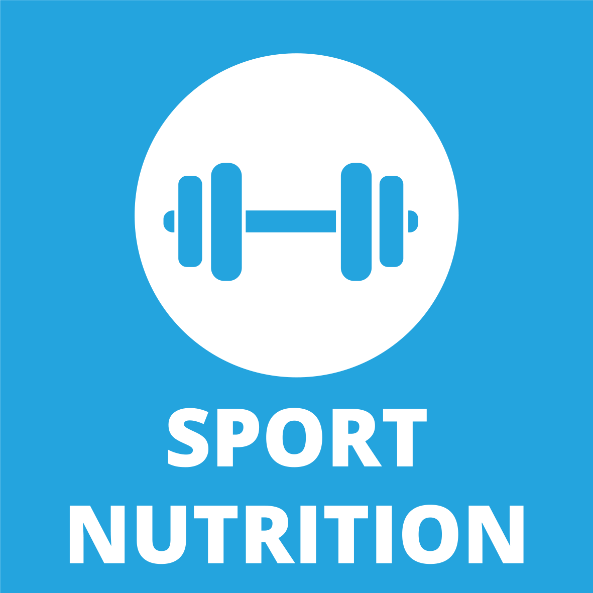 Sport nutrition